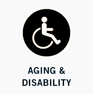 aging and disability