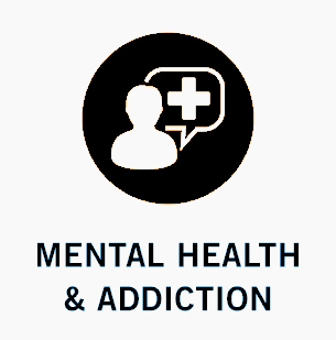 mental health and addiction